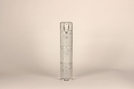 Candle holder 2624, Arkipelago, Timo Sarpaneva, Iittala - Royal SiO2