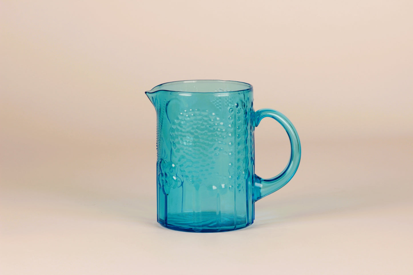 Pitcher 1676, Flora, Oiva Toikka, Nuutajärvi