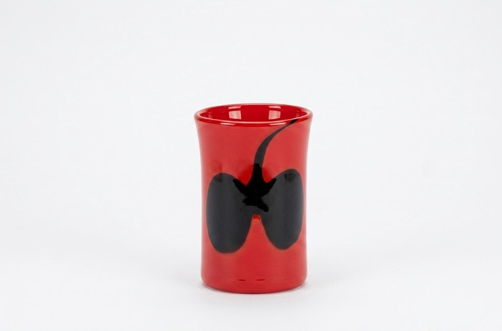 Vase N553, Heikki Orvola, Nuutajärvi - Royal SiO2
