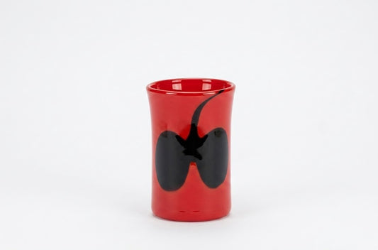 Vase N553, Heikki Orvola, Nuutajärvi - Royal SiO2