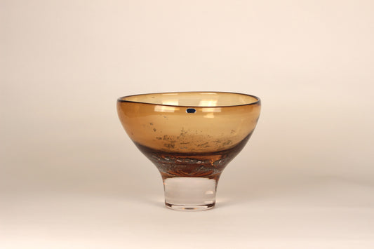 Bowls, Vulcano, Heikki Orvola, Nuutajärvi