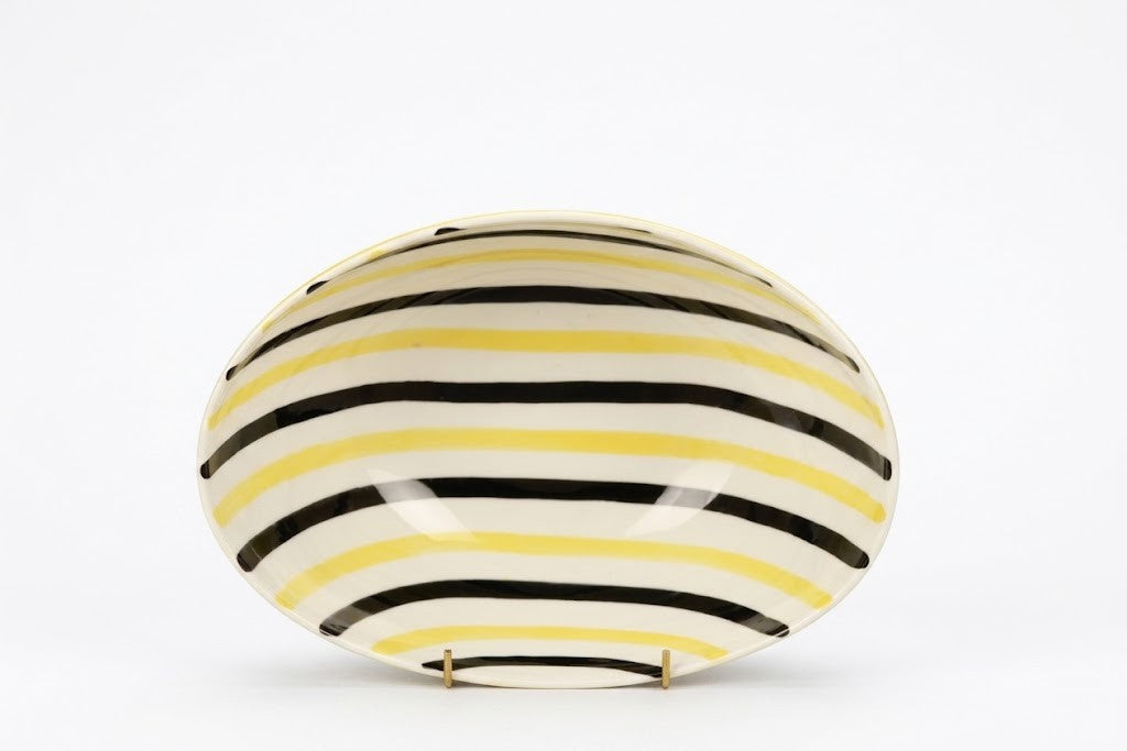Bowl, BS, Inari, Raija Uosikkinen, Arabia - Royal SiO2