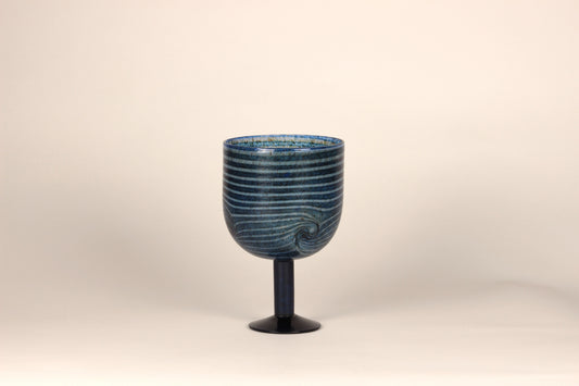 Vase, Pro Arte, Oiva Toikka, Nuutajärvi