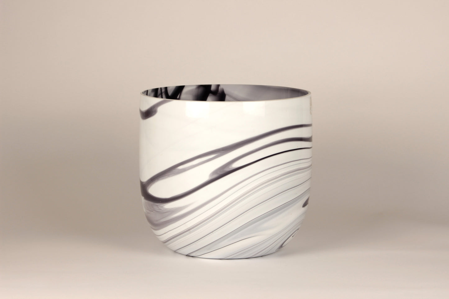 Bowl KN, Pro Arte, Kerttu Nurminen, Nuutajärvi
