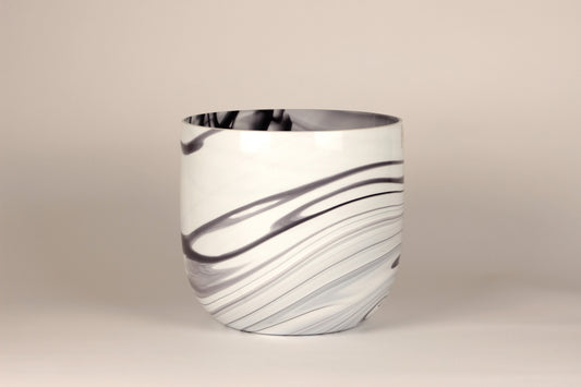 Bowl KN, Pro Arte, Kerttu Nurminen, Nuutajärvi