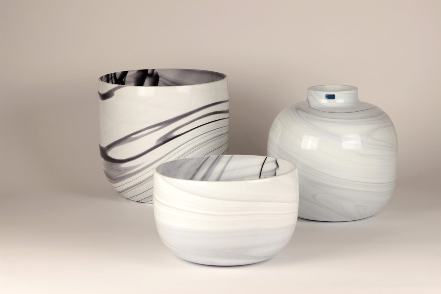 Bowl KN, Pro Arte, Kerttu Nurminen, Nuutajärvi