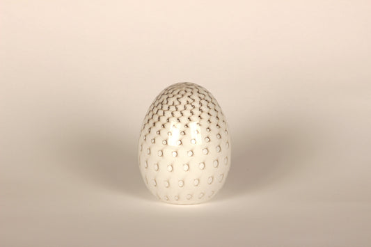 Raakelin tähden, Eggs by Toikka, Oiva Toikka, Nuutajärvi - Royal SiO2
