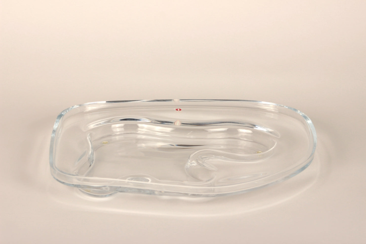 Bowl, Alvar Aalto, Iittala