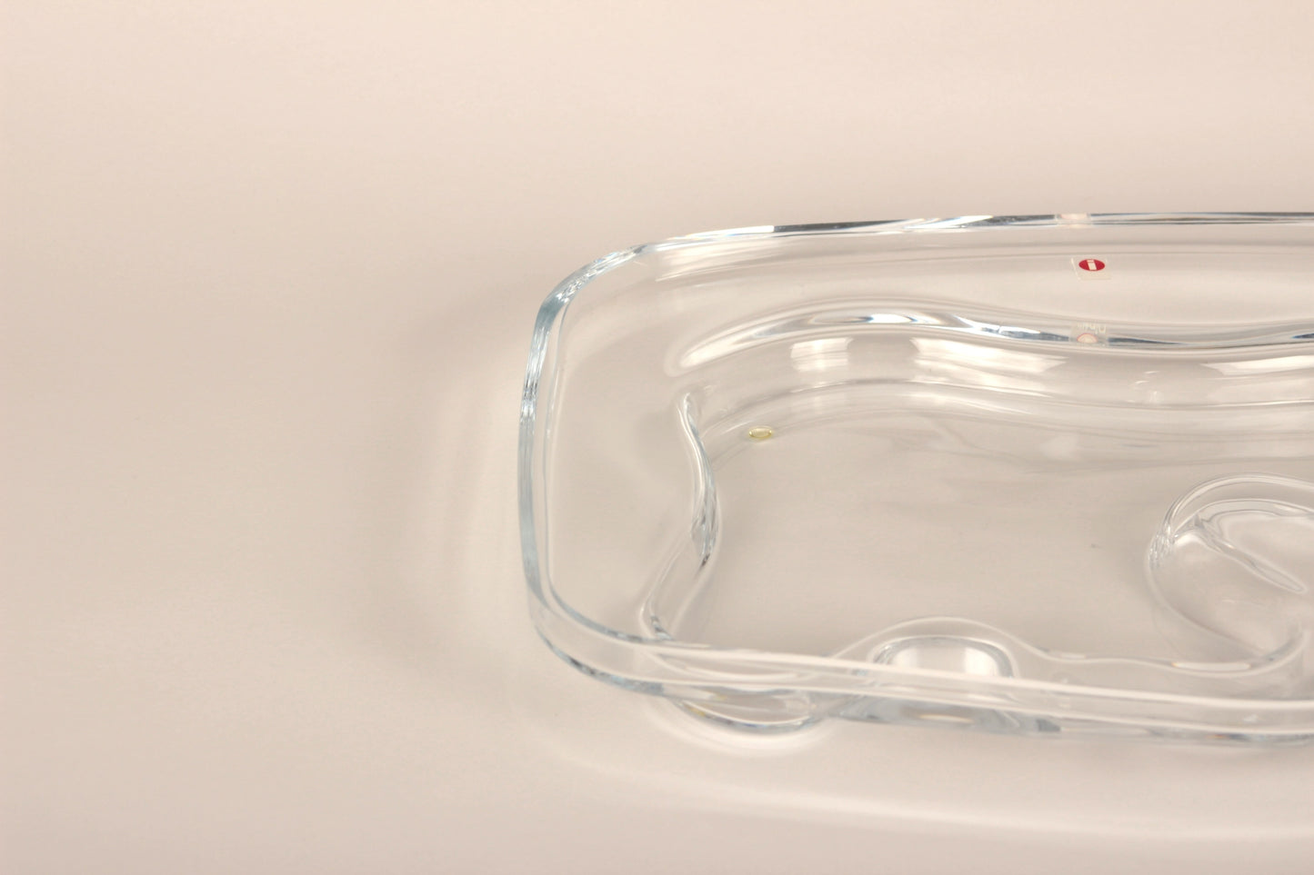 Bowl, Alvar Aalto, Iittala