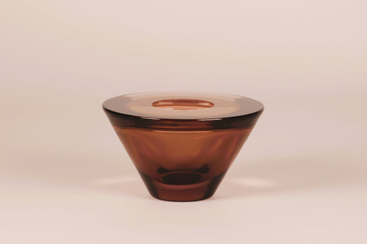 Bowl OT24, Oiva Toikka, Nuutajärvi