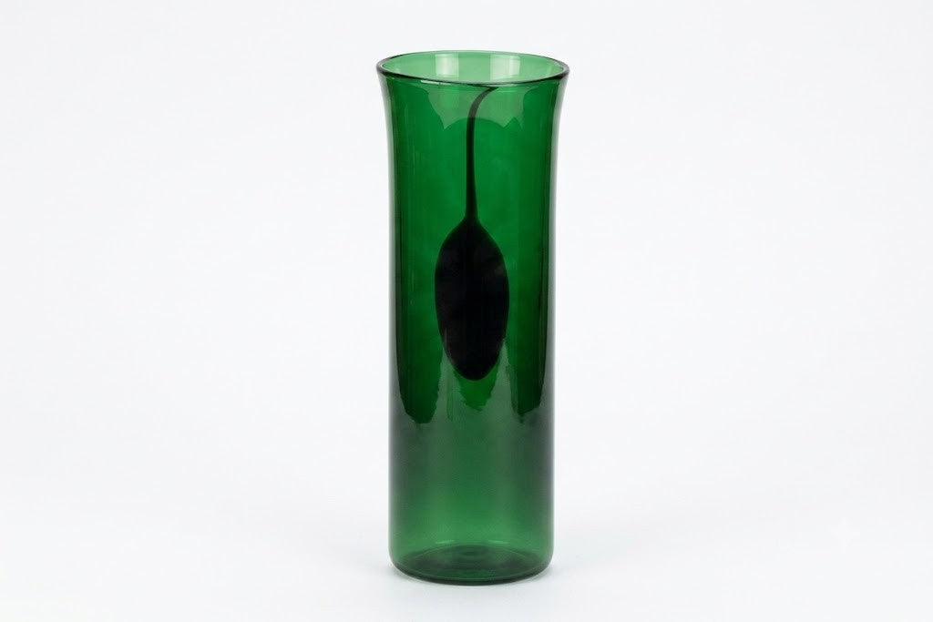 Vase N553, Heikki Orvola, Nuutajärvi - Royal SiO2