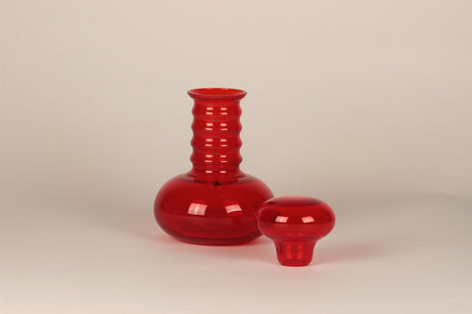 Carafe, Carmen, Tamara Aladin, Riihimäen Lasi