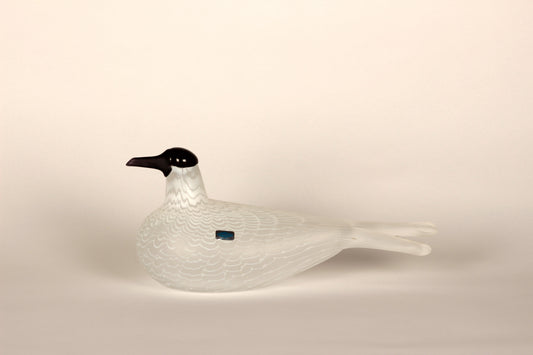Räyskä, Birds by Toikka, Oiva Toikka, Nuutajärvi - Royal SiO2