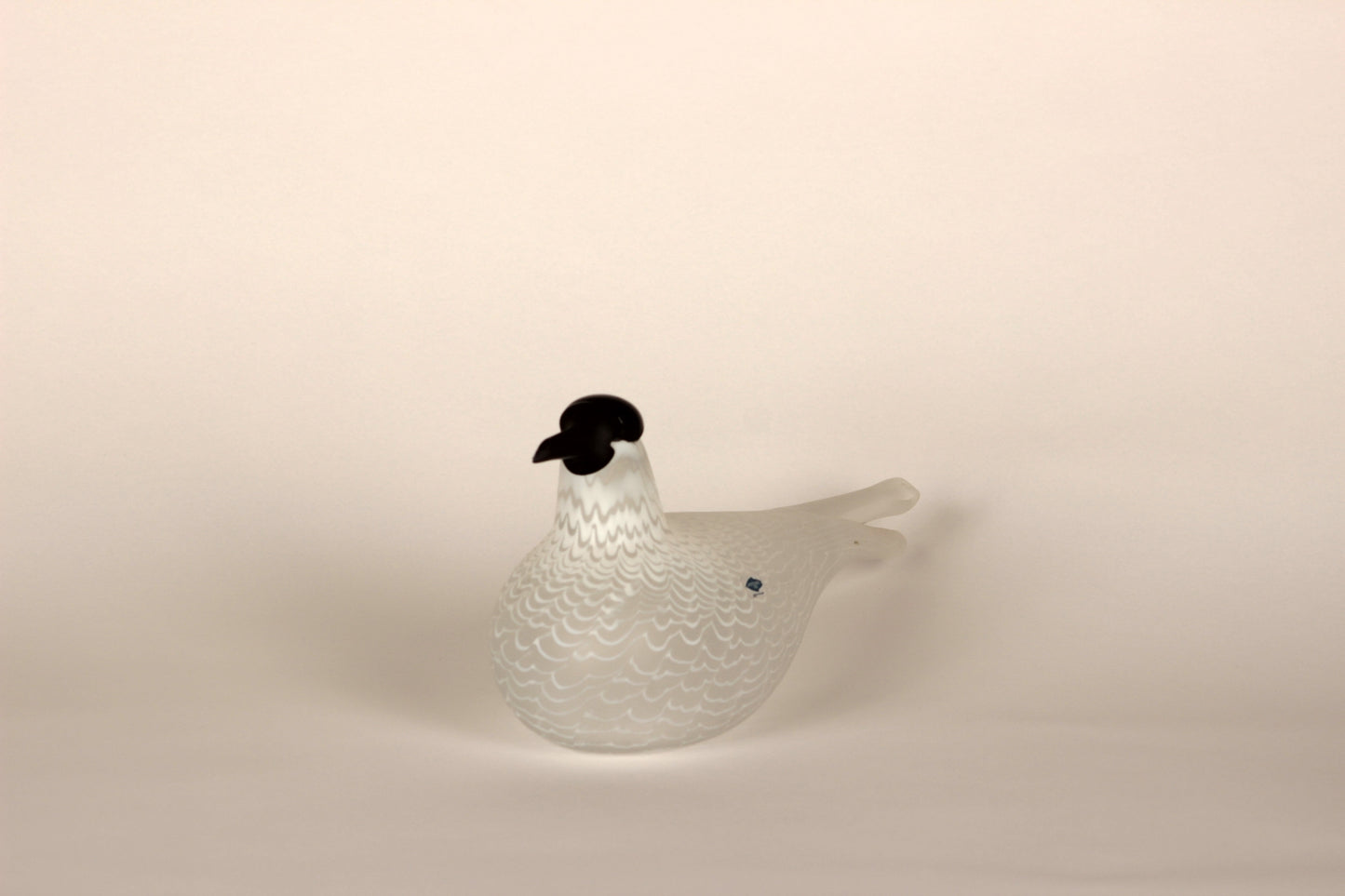 Räyskä, Birds by Toikka, Oiva Toikka, Nuutajärvi