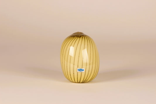 Nut, Oiva Toikka, Nuutajärvi