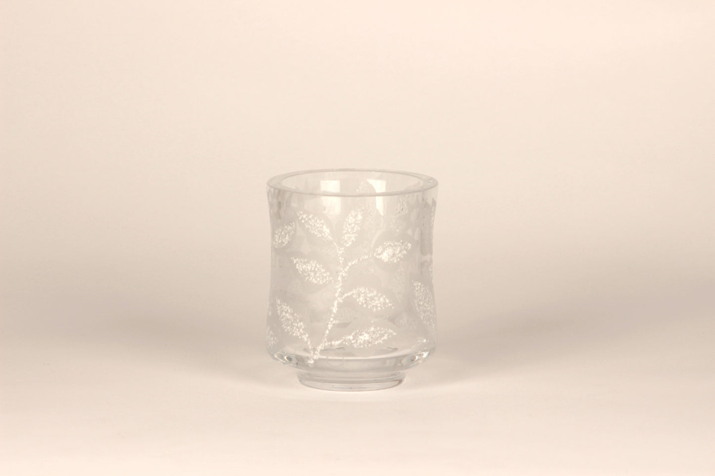 Vase, Theodor Käppi, Kauklahden Lasitehdas