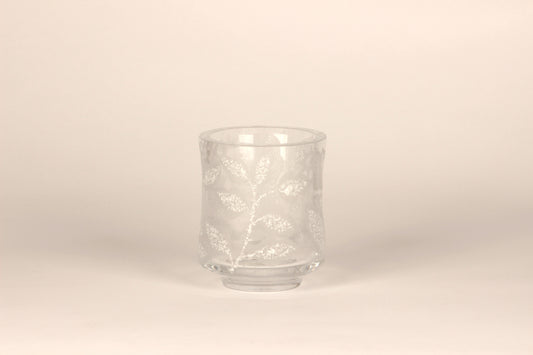 Vase, Theodor Käppi, Kauklahden Lasitehdas