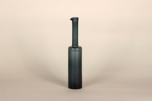 Decorative bottle 1735, Nanny Still, Riihimäen Lasi - Royal SiO2