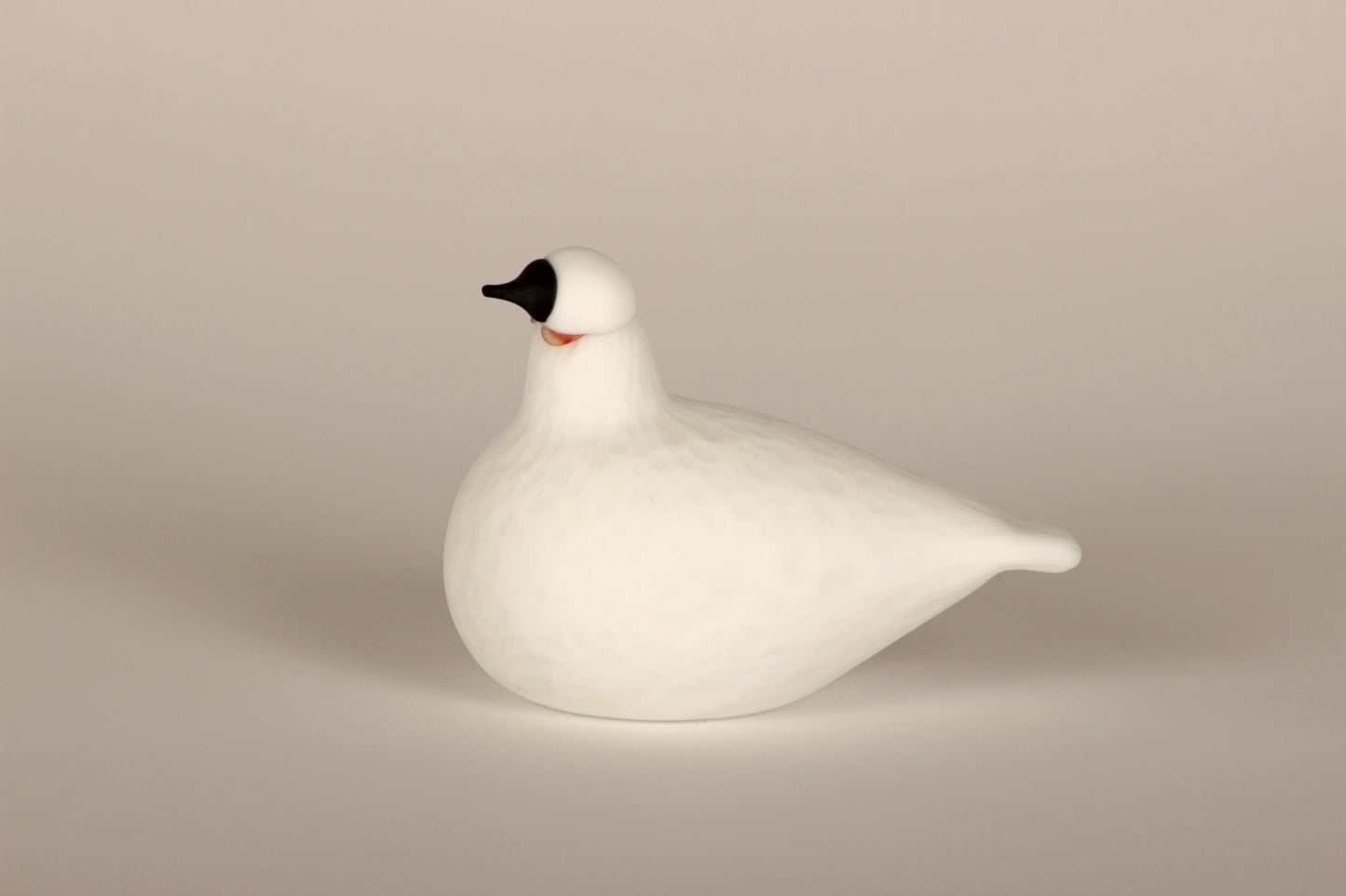 Kiiruna, Birds by Toikka, Oiva Toikka, Nuutajärvi