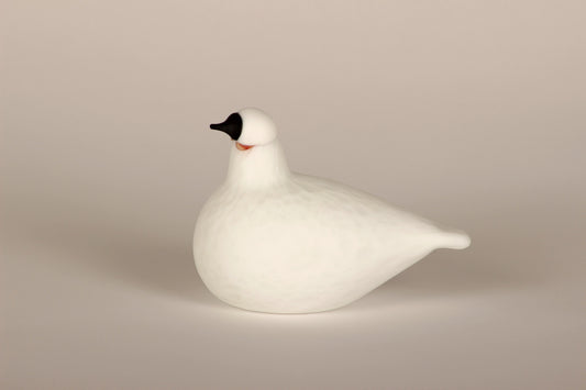 Kiiruna, Birds by Toikka, Oiva Toikka, Nuutajärvi - Royal SiO2