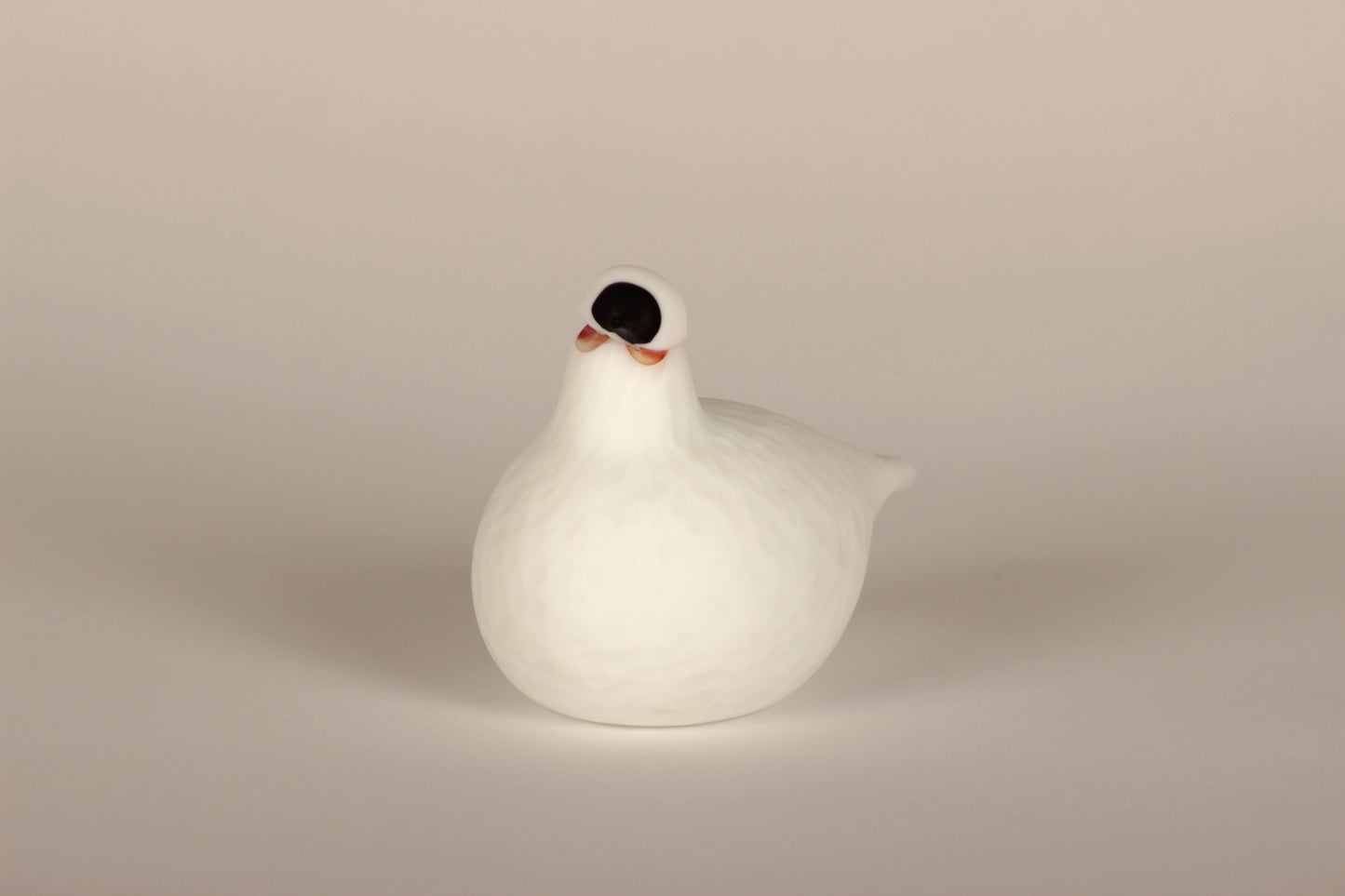 Kiiruna, Birds by Toikka, Oiva Toikka, Nuutajärvi