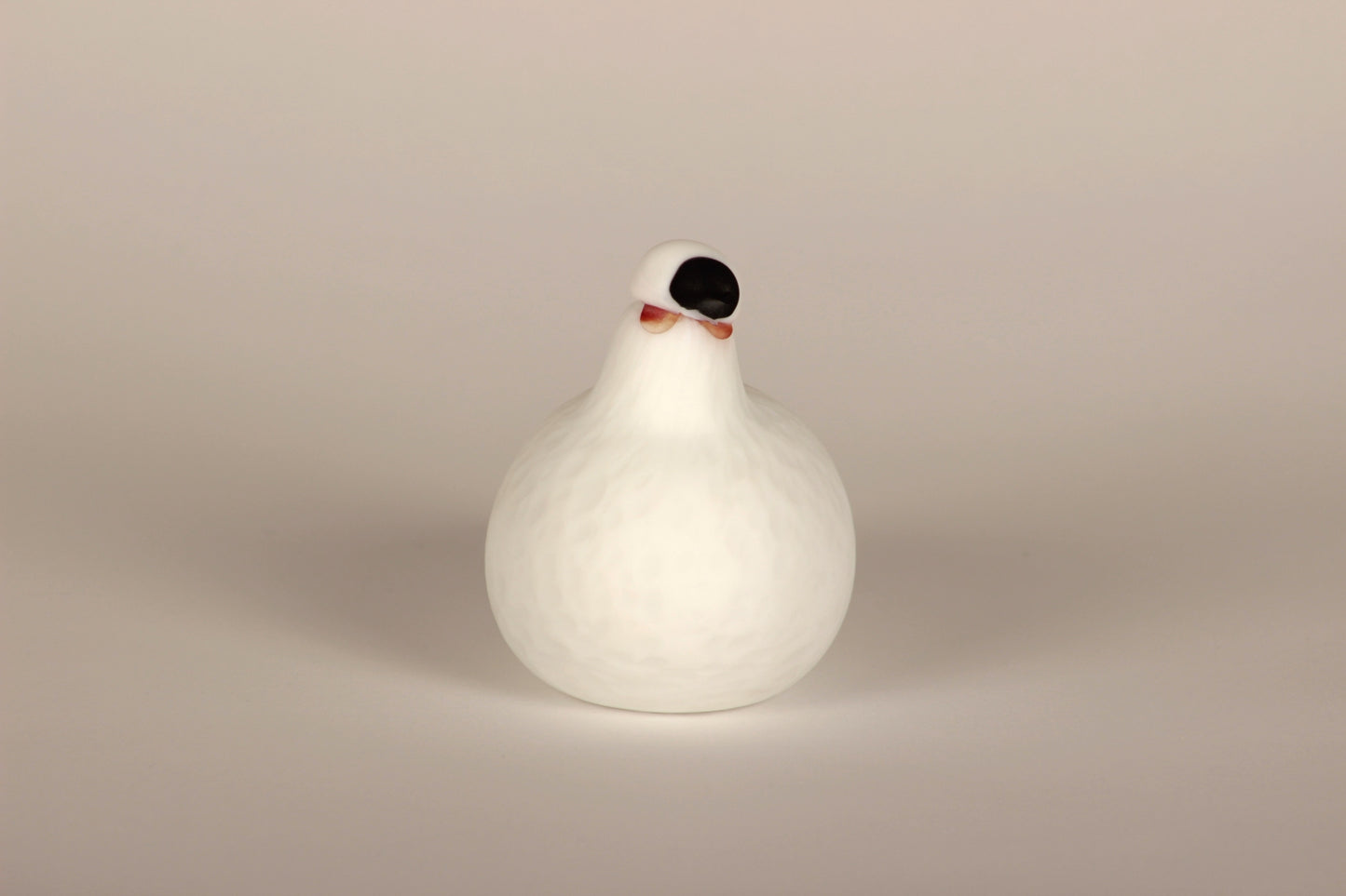 Kiiruna, Birds by Toikka, Oiva Toikka, Nuutajärvi