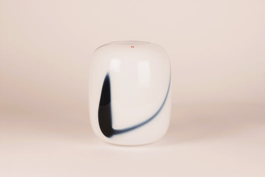 Vase, Blues, Timo Sarpaneva, Iittala