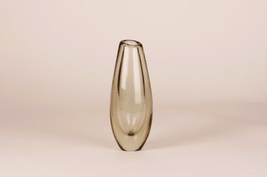 Vase GN26, Gunnel Nyman, Nuutajärvi