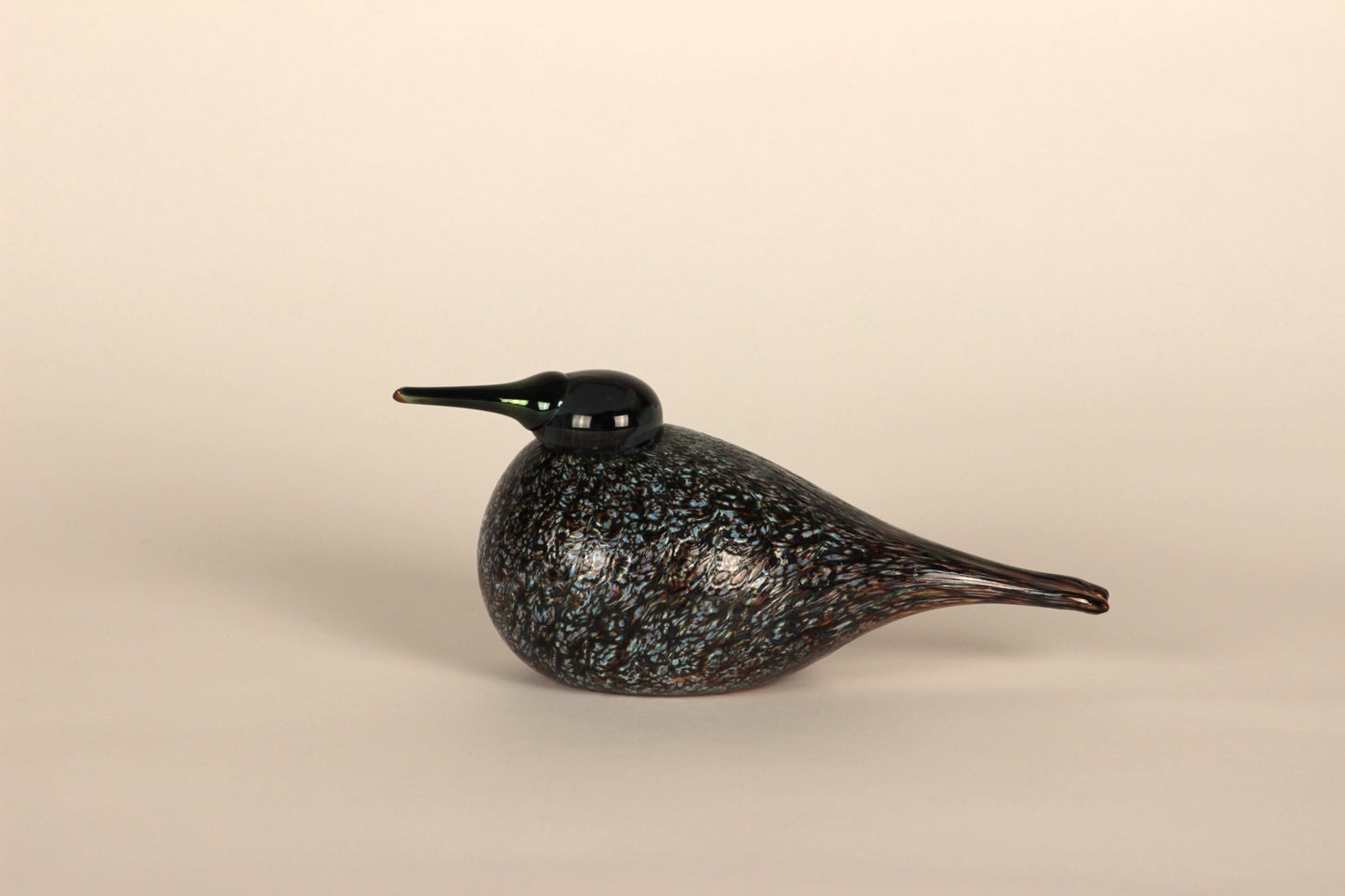 Prosaisti, Birds by Toikka, Oiva Toikka, Nuutajärvi