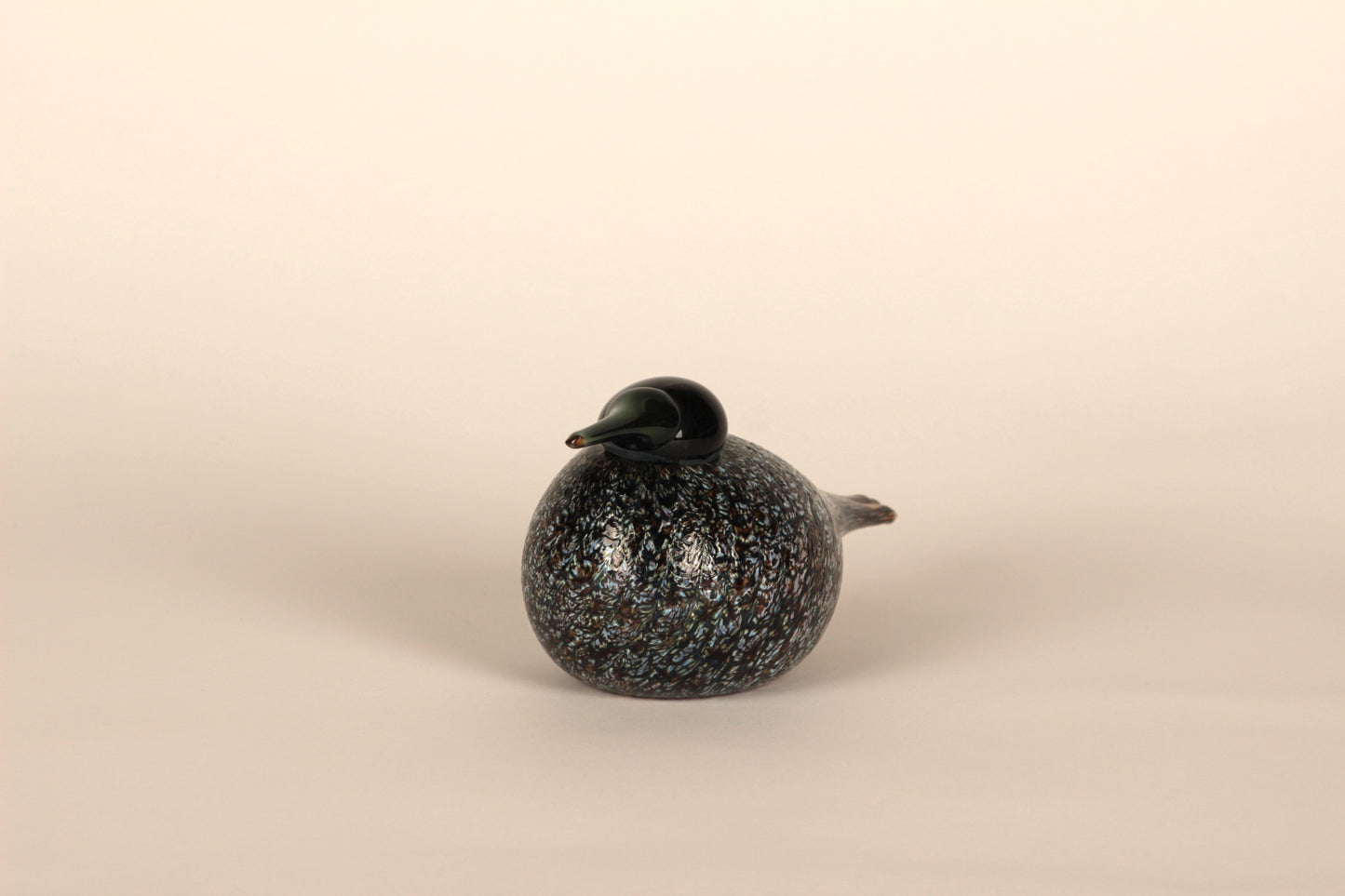 Prosaisti, Birds by Toikka, Oiva Toikka, Nuutajärvi