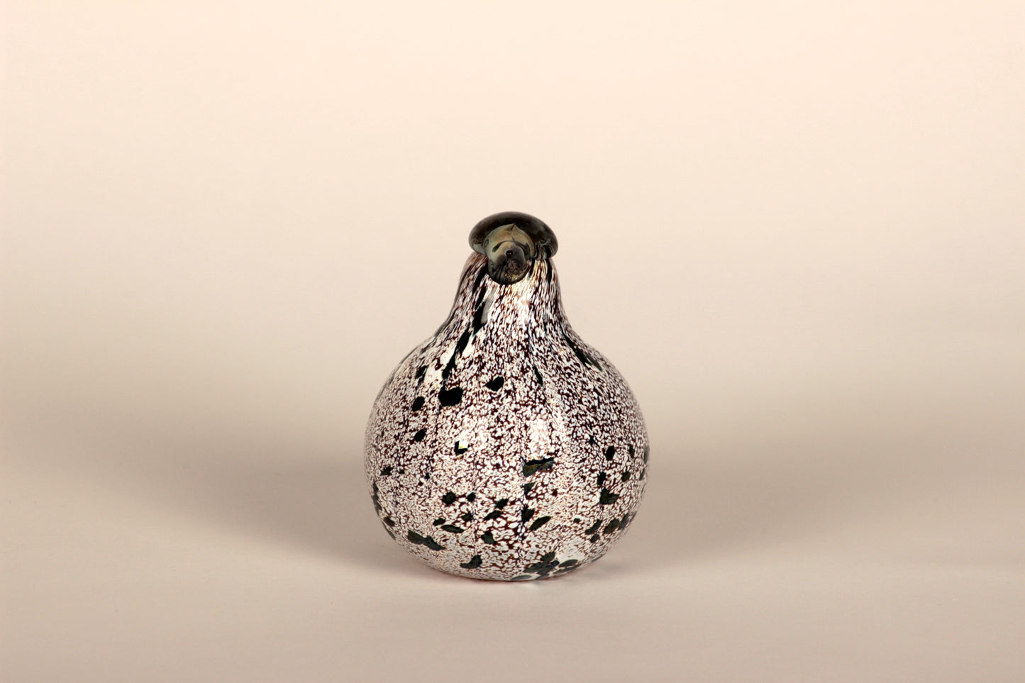 Kiiruna Kotiliesi, Birds by Toikka, Oiva Toikka, Nuutajärvi