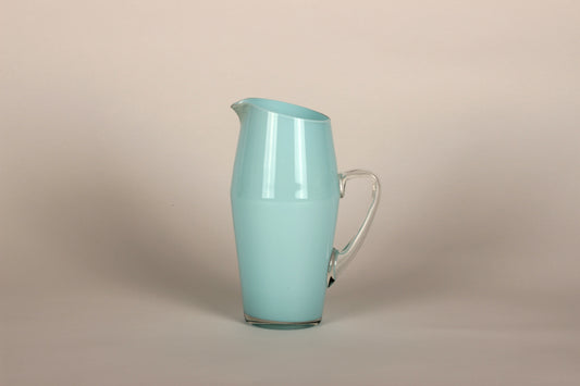 Pitcher and Glass, Sirkku Kumela-Lehtonen, Kumela