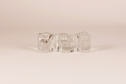 Candle holder, Arkipelago, Timo Sarpaneva, Iittala