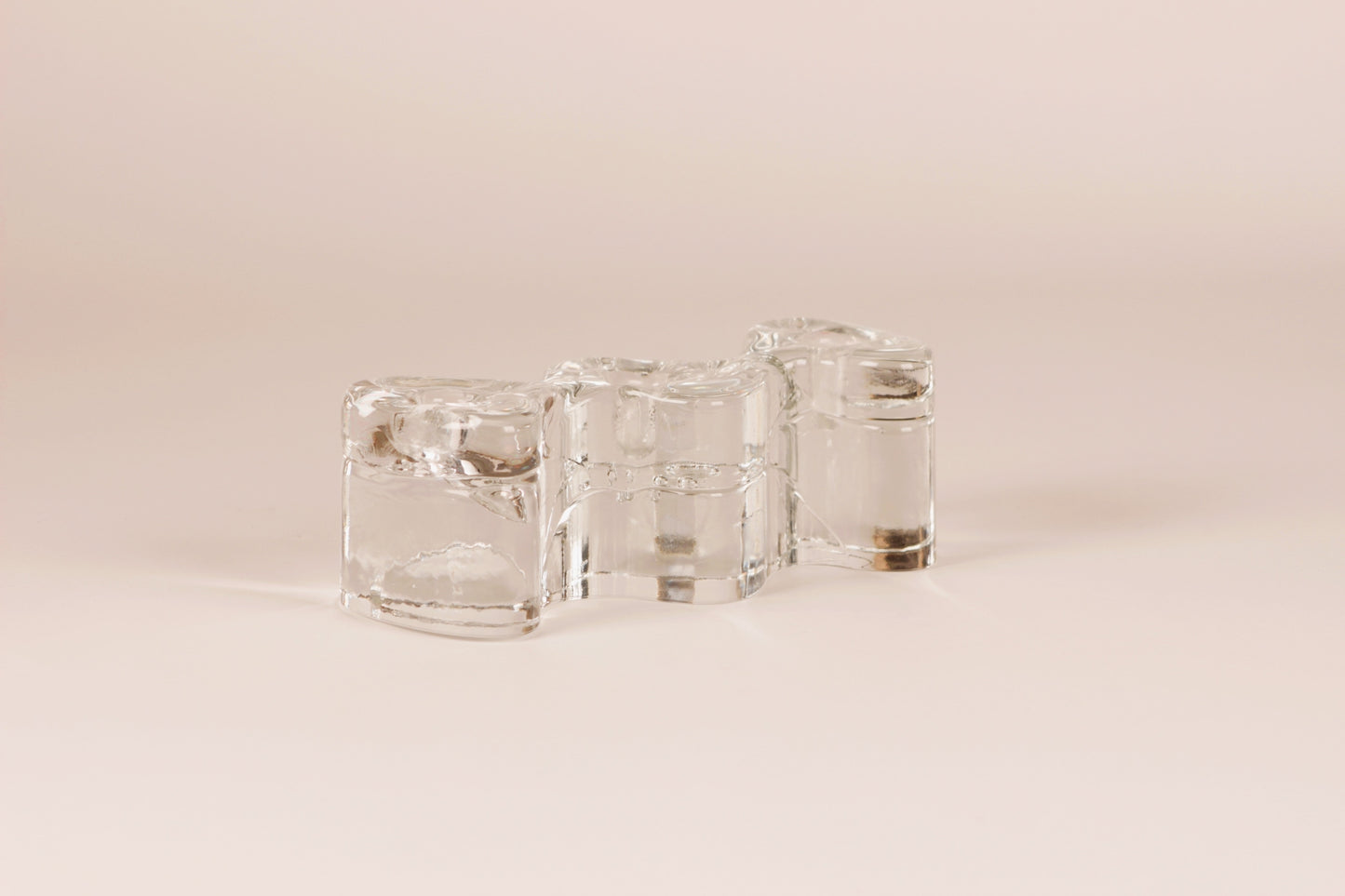 Candle holder, Arkipelago, Timo Sarpaneva, Iittala
