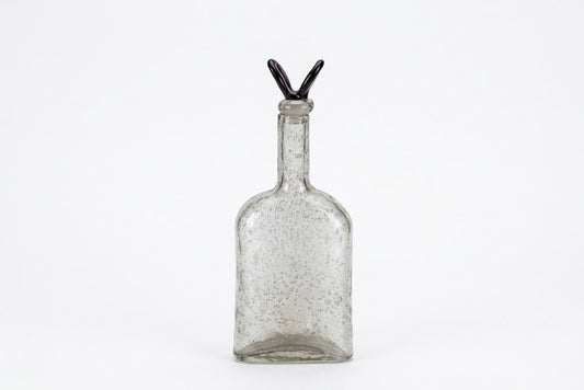Decorative bottle 949, Puteli, Oiva Toikka, Nuutajärvi - Royal SiO2