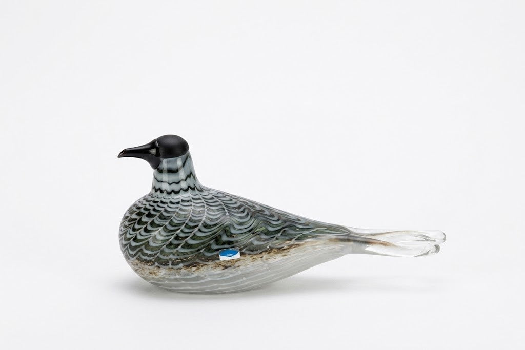 Kihu, Birds by Toikka, Oiva Toikka, Nuutajärvi