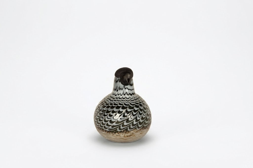 Kihu, Birds by Toikka, Oiva Toikka, Nuutajärvi