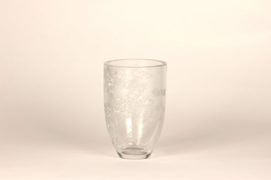 Vase, Theodor Käppi, Riihimäen Lasi