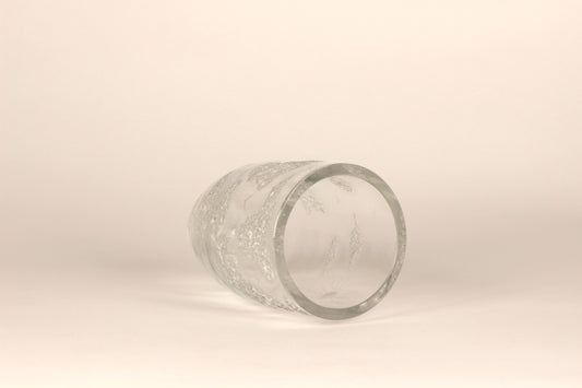 Vase, Theodor Käppi, Riihimäen Lasi