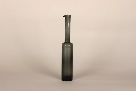 Decorative bottle 1735, Nanny Still, Riihimäen Lasi - Royal SiO2