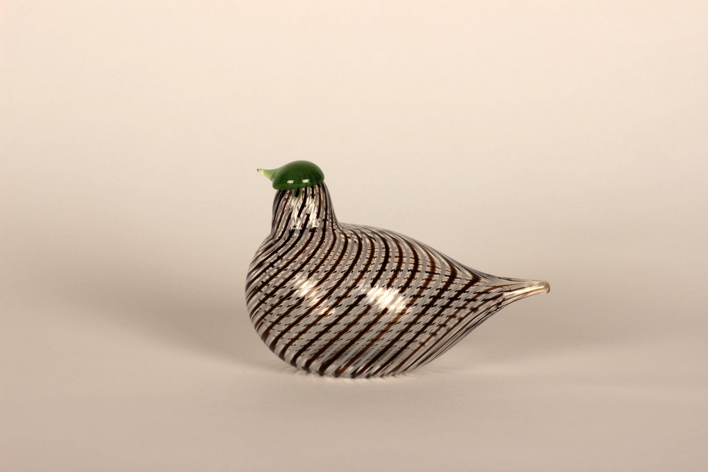 Huitti, Birds by Toikka, Oiva Toikka, Nuutajärvi
