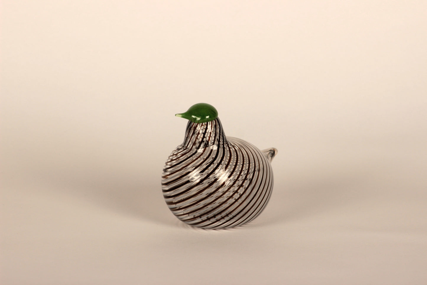 Huitti, Birds by Toikka, Oiva Toikka, Nuutajärvi