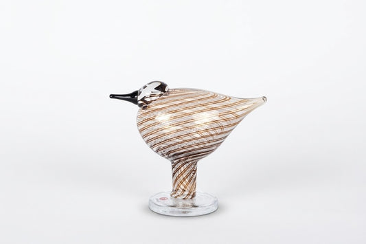 Tylli, Birds by Toikka, Oiva Toikka, Nuutajärvi