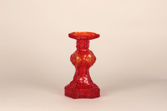Vase 1947, Candida, Nanny Still, Riihimäen Lasi
