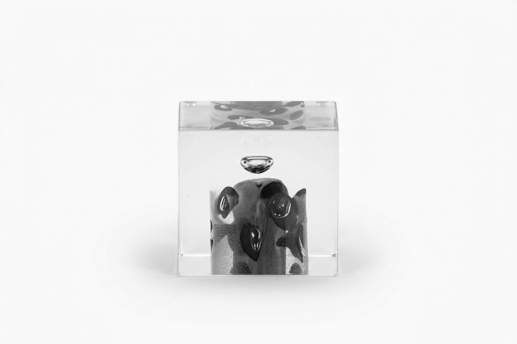Cubes by Toikka - Royal SiO2