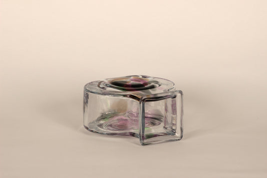 Vase, Bora Bora, Helena Tynell, Riihimäen Lasi