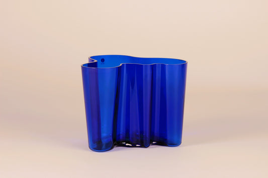Vase 3030, Aalto-Collections, Alvar Aalto, Iittala