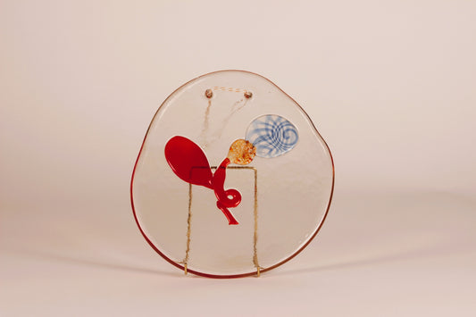 Pendant 939, Riippu, Oiva Toikka, Nuutajärvi