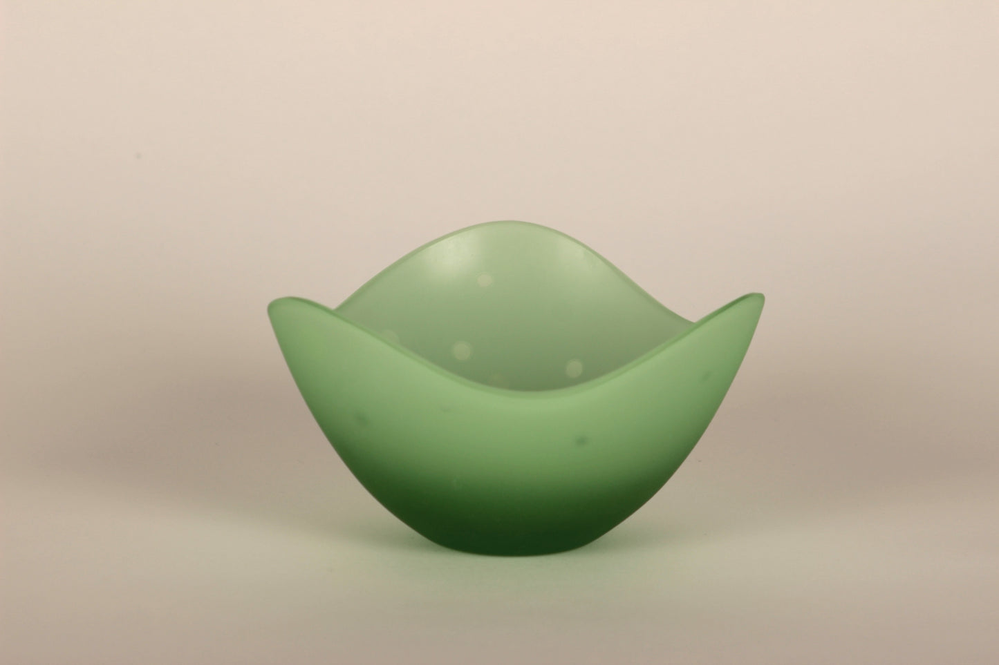 Bowl, T/400, Helena Tynell, Riihimäen Lasi