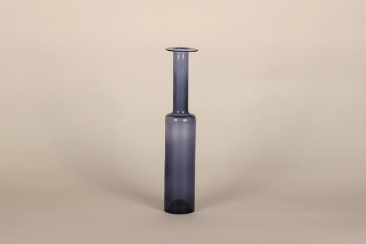 Decorative bottle 1737, Nanny Still, Riihimäen Lasi - Royal SiO2